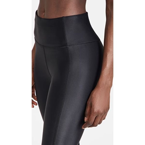 High Shine 7/8 Workout Leggings