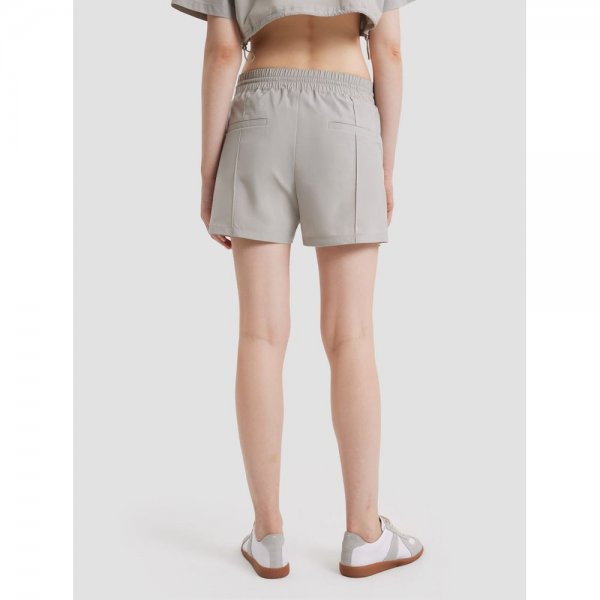 High-waist Light Shorts