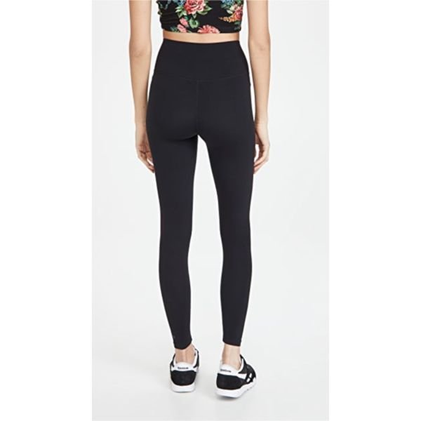 High Waist 7/8 Leggings