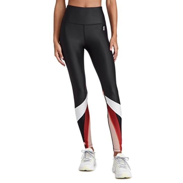 Courtside Leggings