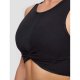 Knot Crop Top