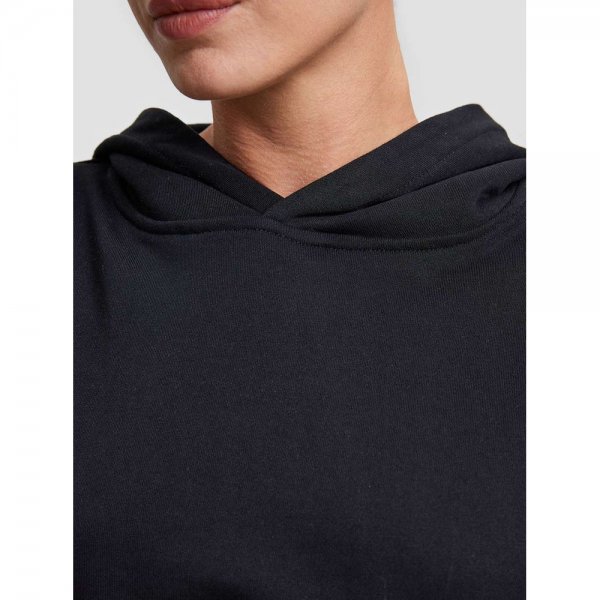 Crop Hoodie