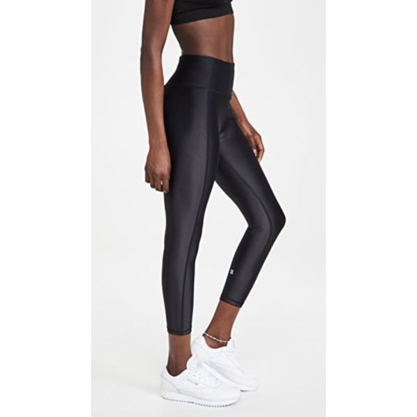 High Shine 7/8 Workout Leggings