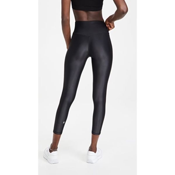 High Shine 7/8 Workout Leggings