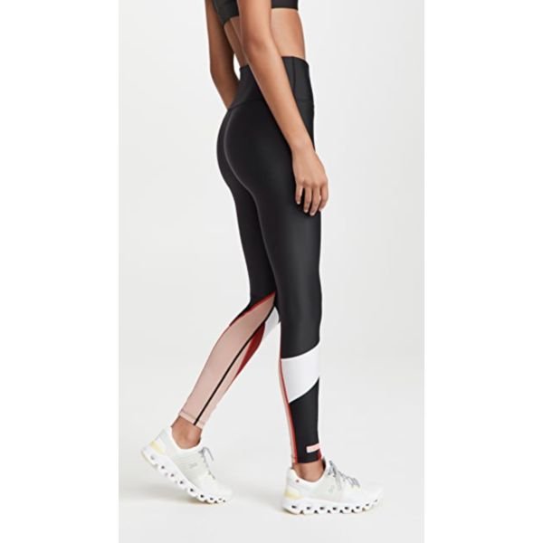 Courtside Leggings