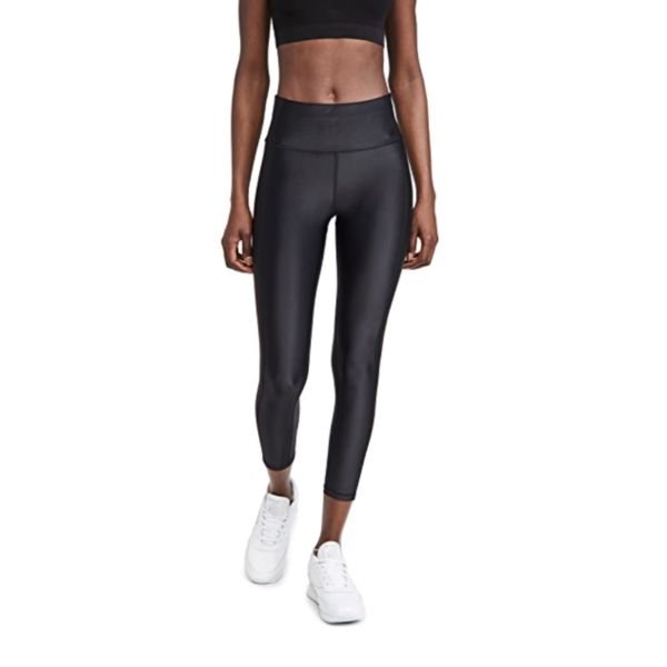 High Shine 7/8 Workout Leggings