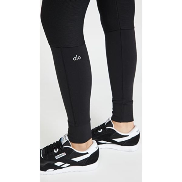 High Waist Leggings