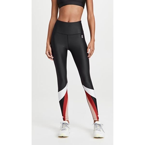 Courtside Leggings