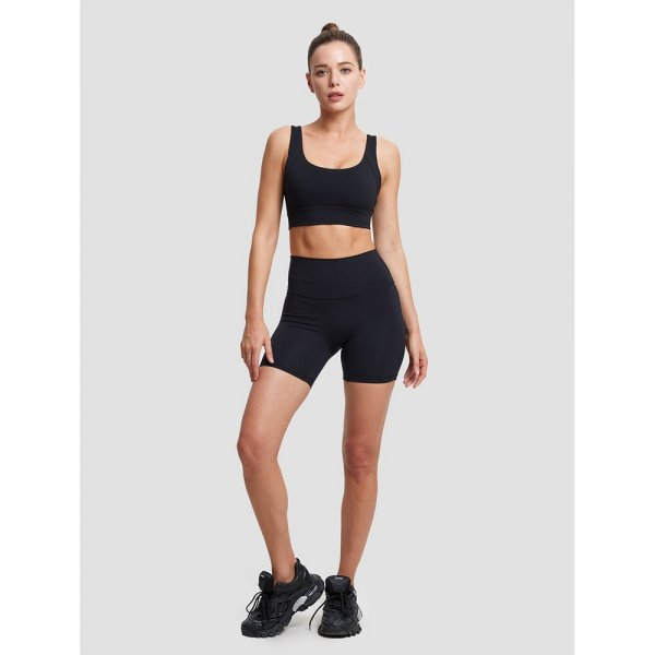 Medium Support Sports Bra