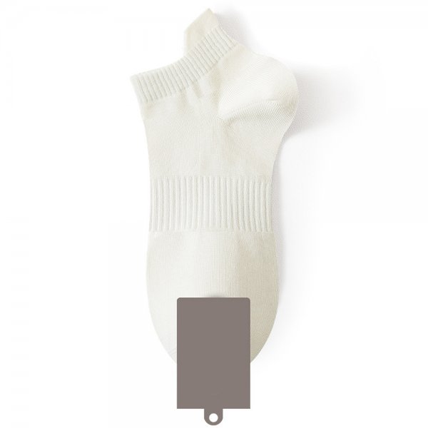 Antibacterial boneless anti drop socks for men -1 PCS